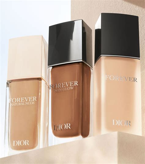 base nude dior|Dior Forever Natural Nude Foundation: Natural Perfection.